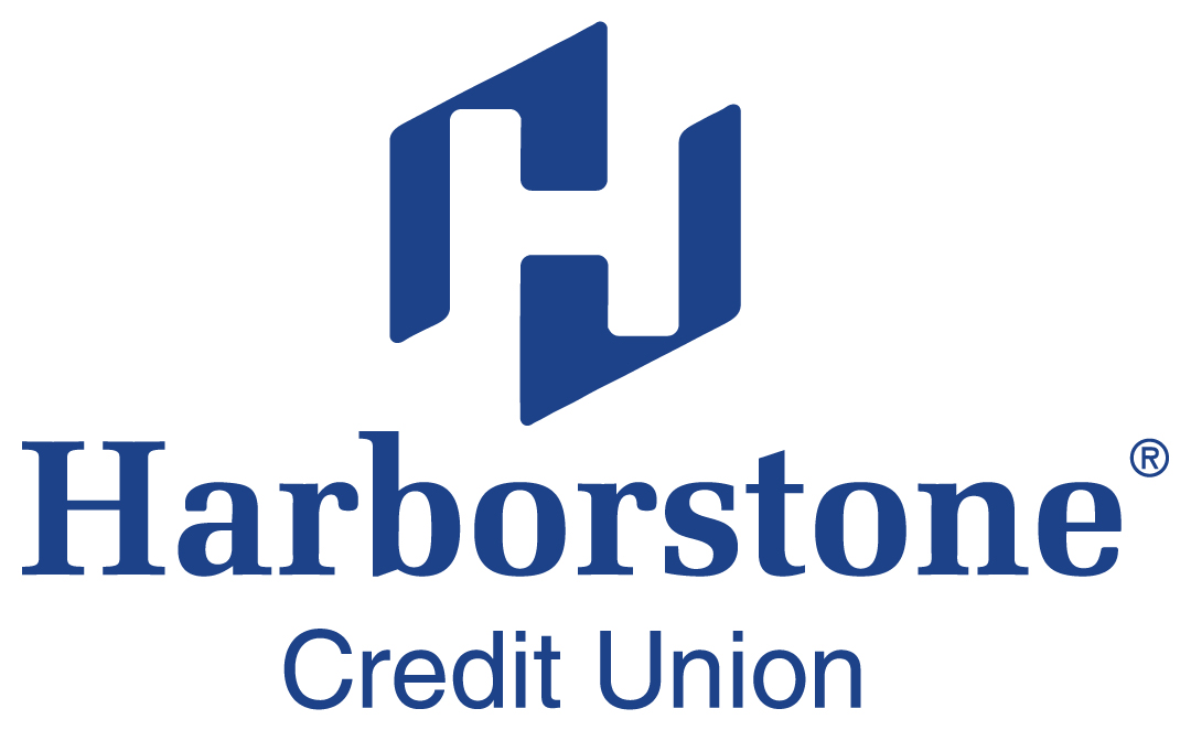 Harborstone Credit Union logo