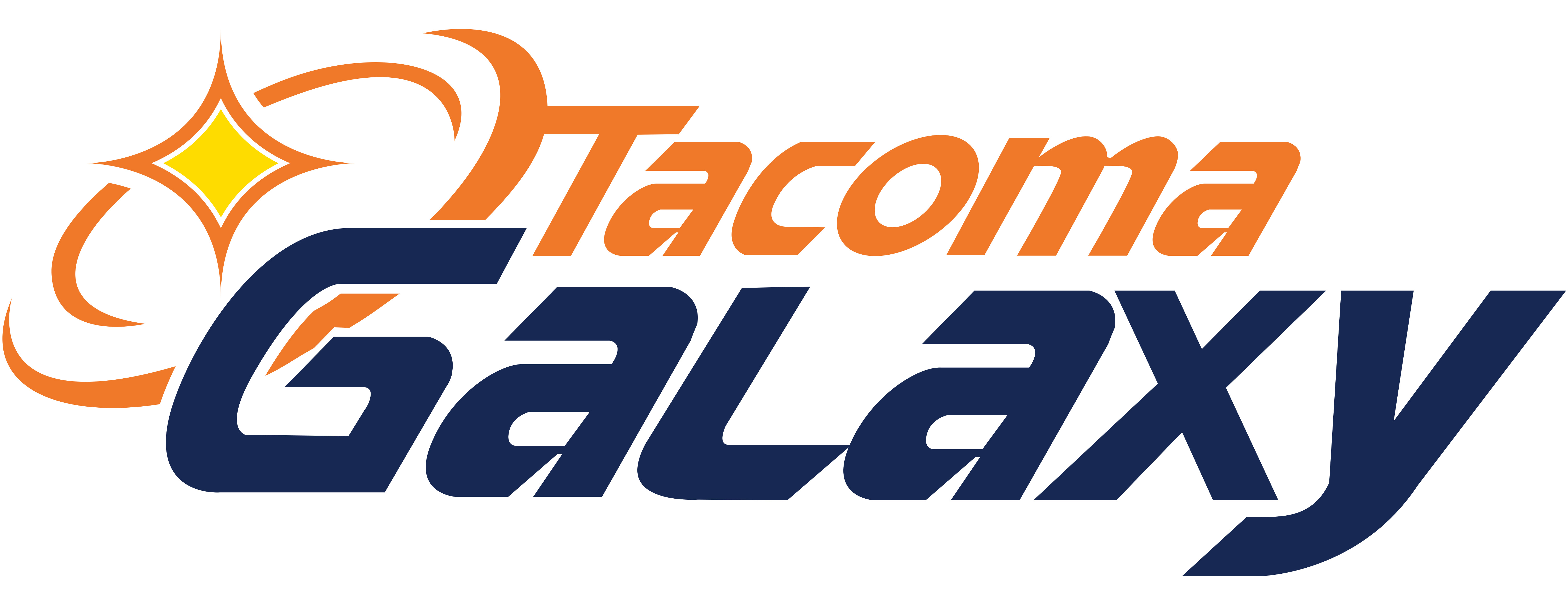 Tacoma Galaxy