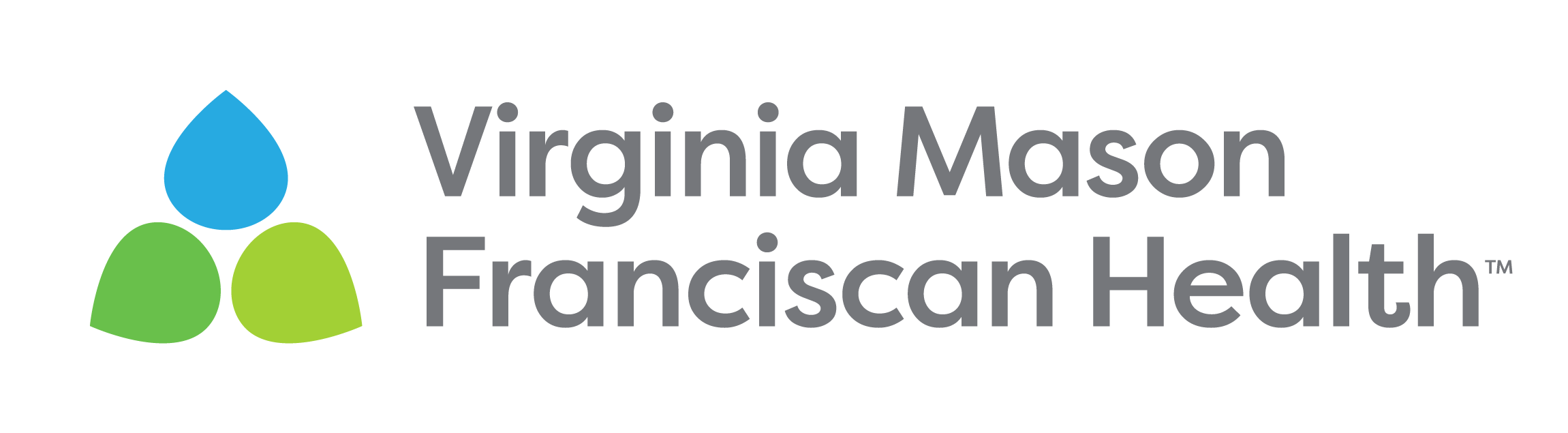 Virginia Mason Franciscan Health logo